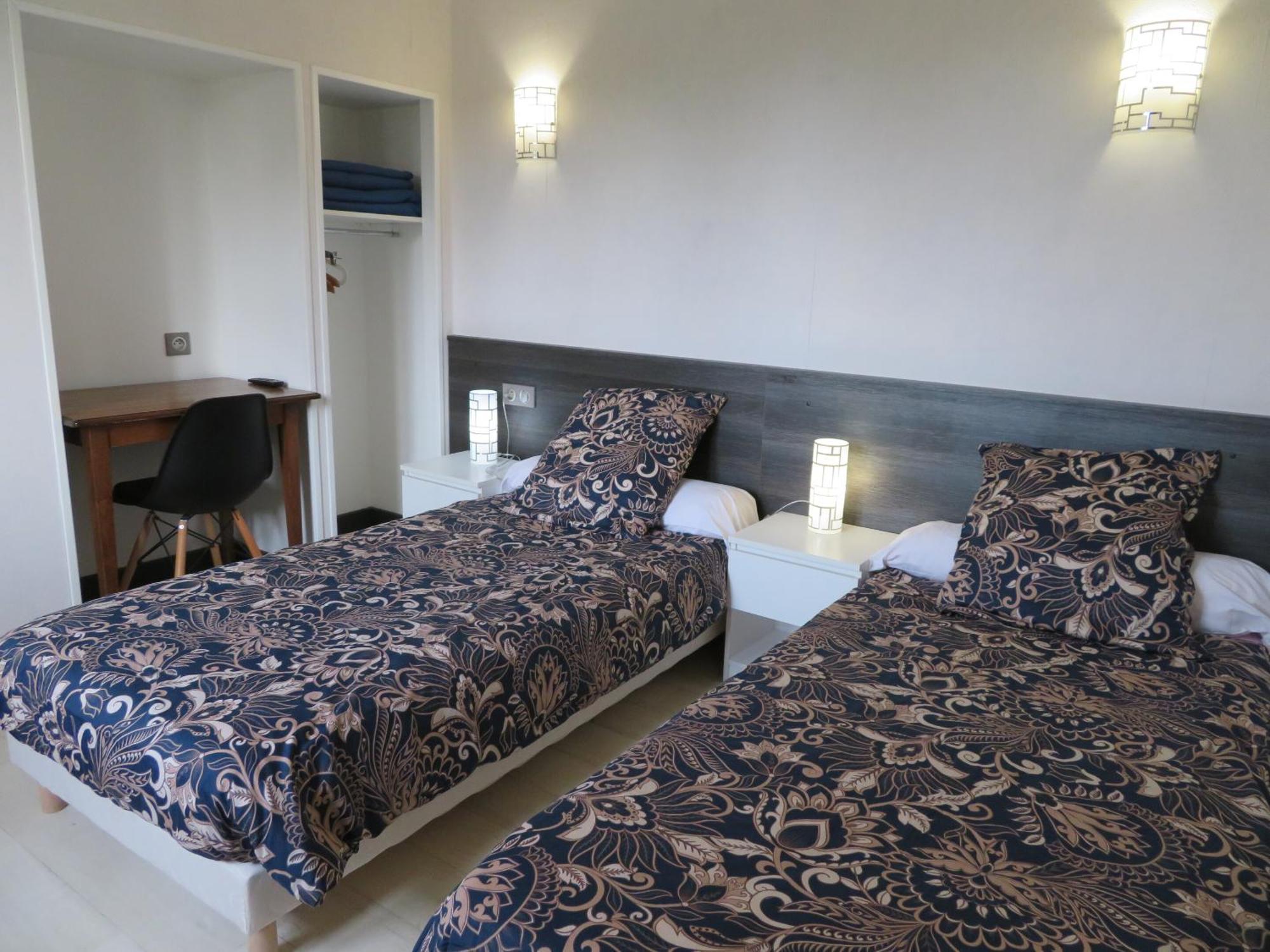 Auberge D'Ici Et D'Ailleurs Cressensac-Sarrazac Habitación foto