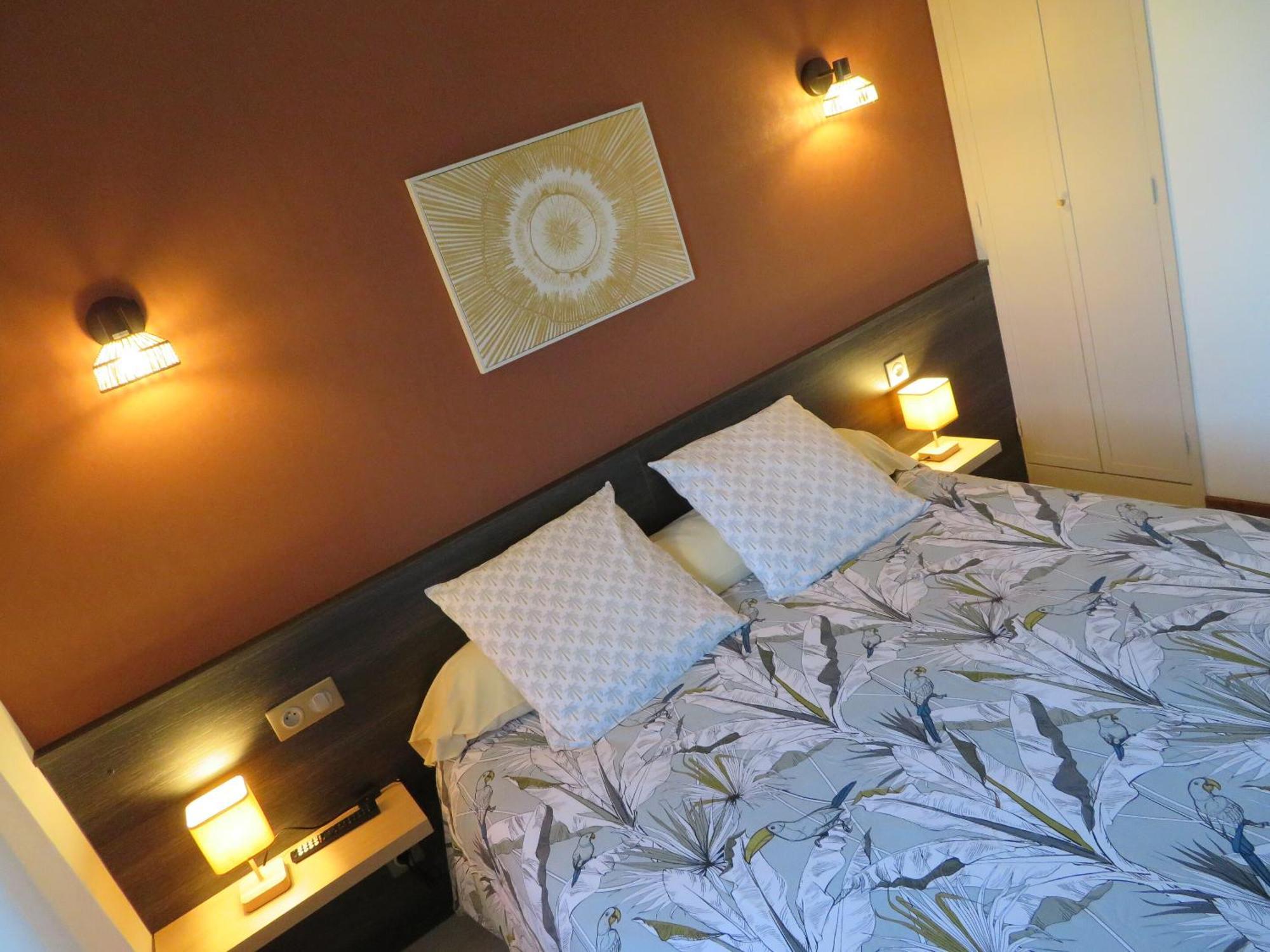 Auberge D'Ici Et D'Ailleurs Cressensac-Sarrazac Habitación foto